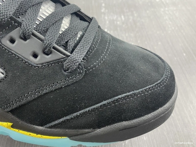 DD0587-047 Jordan Aqua Air 5 1212